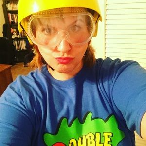 Meet your Posher, Megan